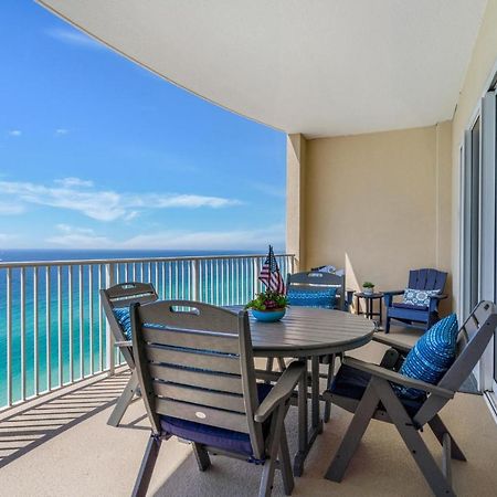 Ocean Villa Penthouse #2302 Panama City Beach Εξωτερικό φωτογραφία