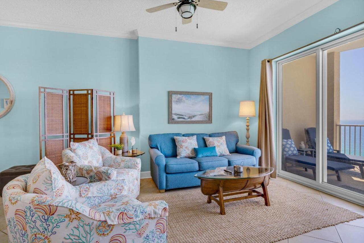 Ocean Villa Penthouse #2302 Panama City Beach Εξωτερικό φωτογραφία