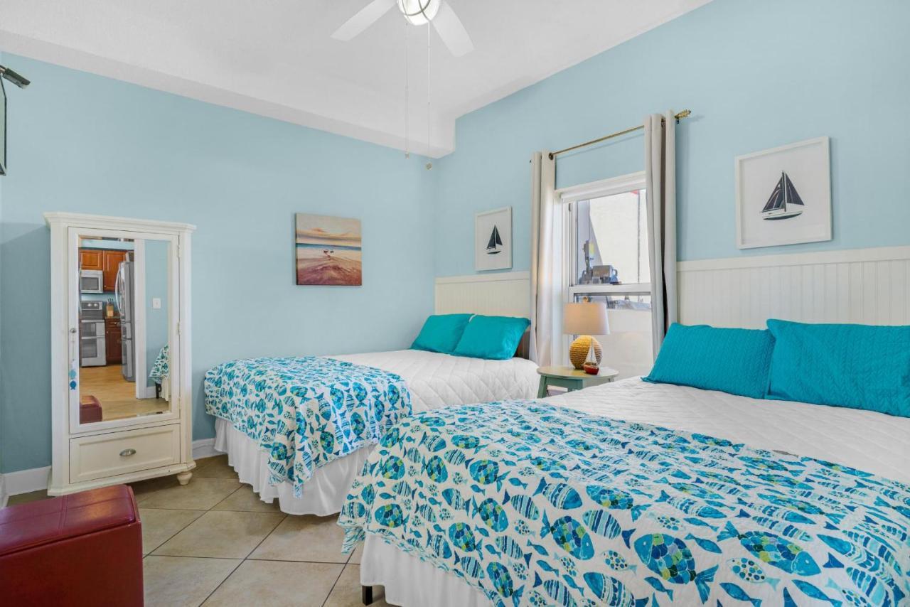 Ocean Villa Penthouse #2302 Panama City Beach Εξωτερικό φωτογραφία