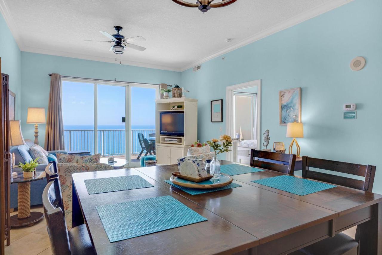 Ocean Villa Penthouse #2302 Panama City Beach Εξωτερικό φωτογραφία